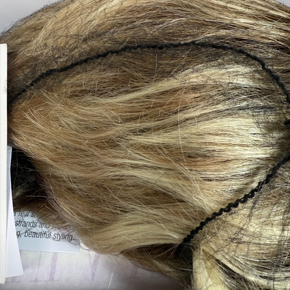 Victoria WhisperLit, Wig by Paula Young - Picture 6 of 7